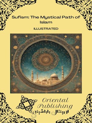 cover image of Sufism